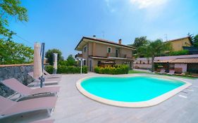 Bedda Mia Etna House B&B
