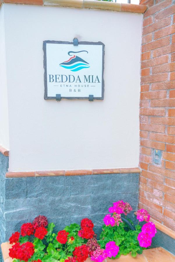 Bedda Mia Etna House B&B Trecastagni Extérieur photo