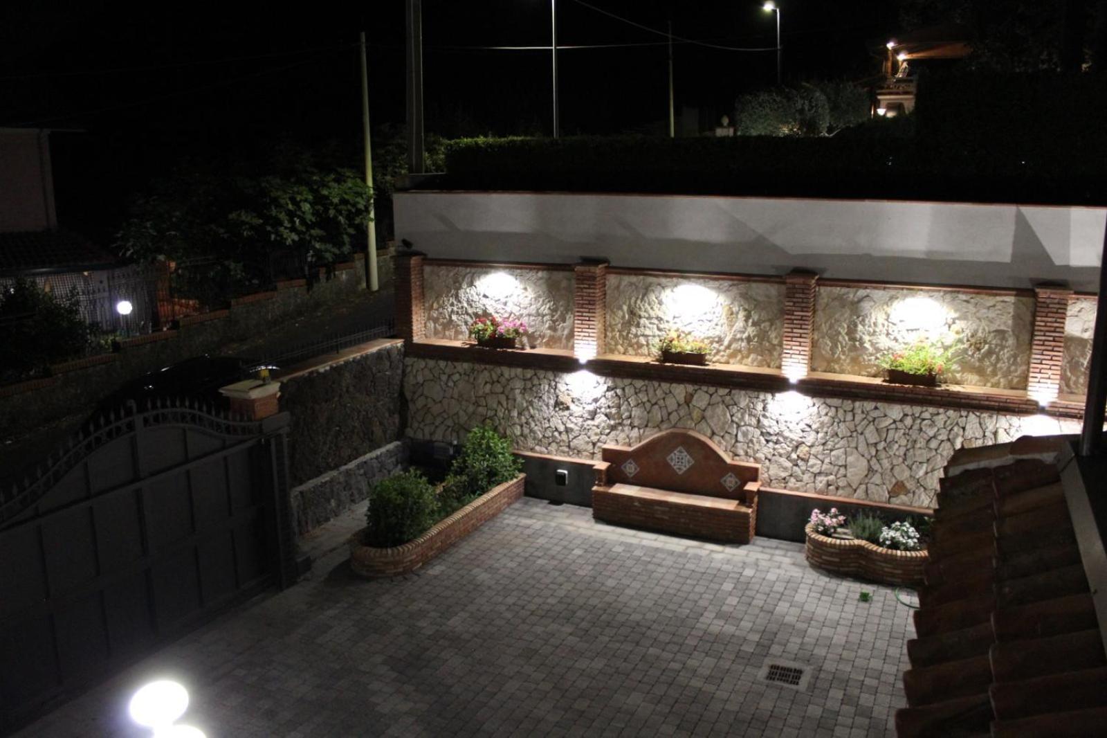 Bedda Mia Etna House B&B Trecastagni Extérieur photo